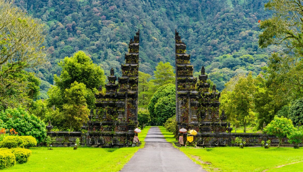 Bali privado