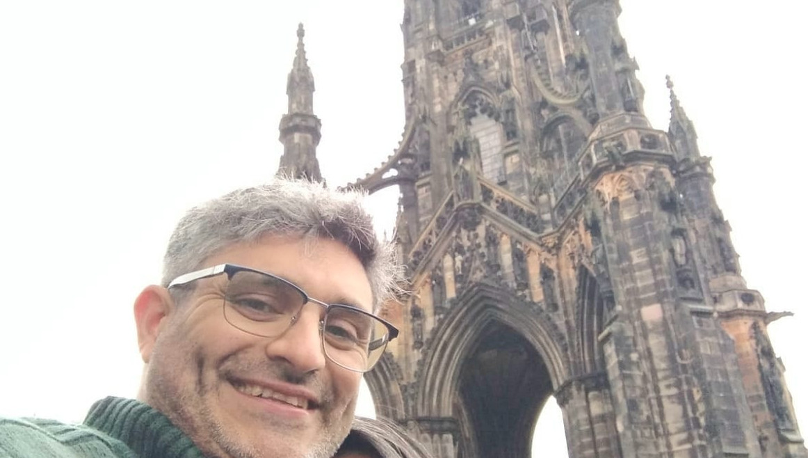 Hernán Pinto