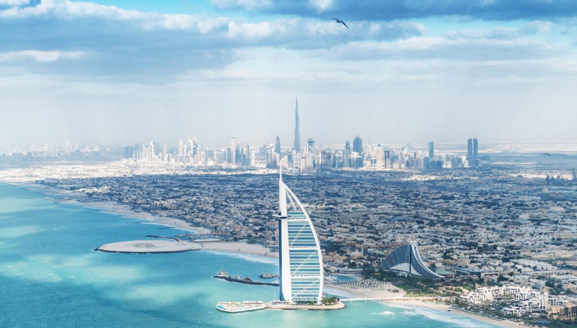 Dubai Maldivas