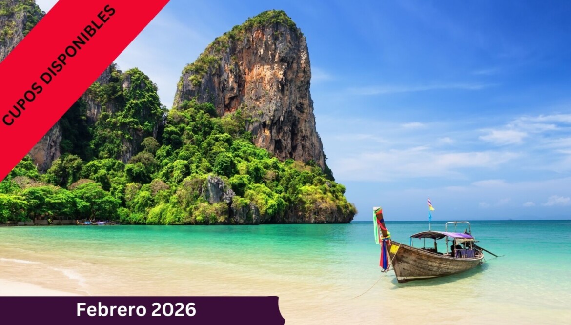 Tailandia